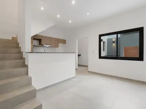 Depto Tipo Casa en Venta al Norte