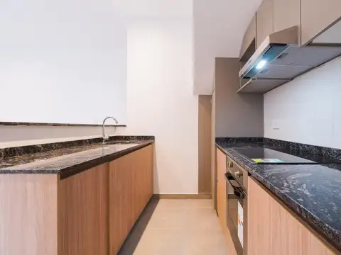 Depto Tipo Casa en Venta en Villa General Mitre, USD 209.900