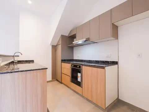 Depto Tipo Casa 5 ambientes con 3 baños