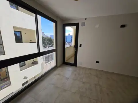 DEPARTAMENTO 2 DORMITORIO CON BALCON ALTO ALBERDI