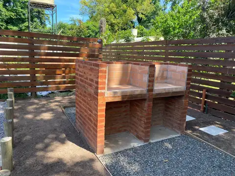 Depto Tipo Casa en Venta A Estrenar