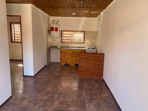 Depto Tipo Casa en Venta de 3 ambientes