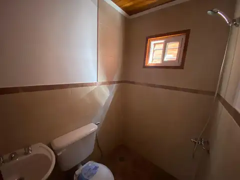 Depto Tipo Casa en Venta con 1 cocheras