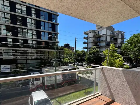 Departamento en alquiler en Ituzaingo Norte Centro !!!!