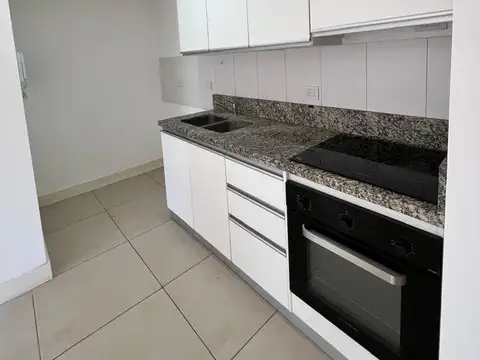 Departamento en Alquiler de 1 dormitorio