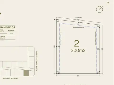 Casa en Venta en Barrio Parque Leloir, USD 350.000