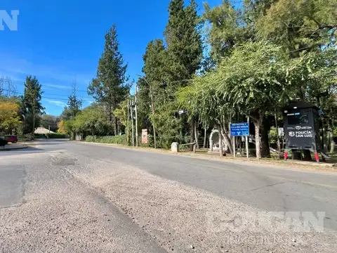 Terreno en Venta de 3389,0 m2