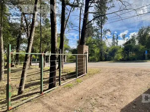 Terreno en Venta 49  mts Frente