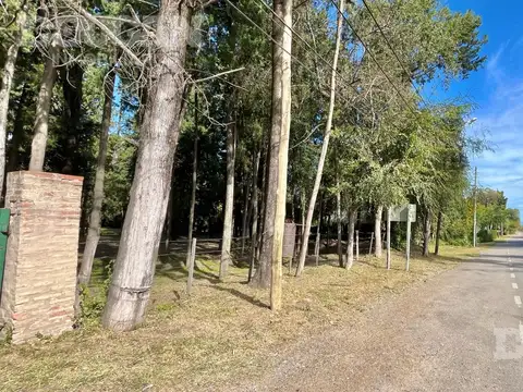 Terreno en Venta en Merlo, USD 45.000