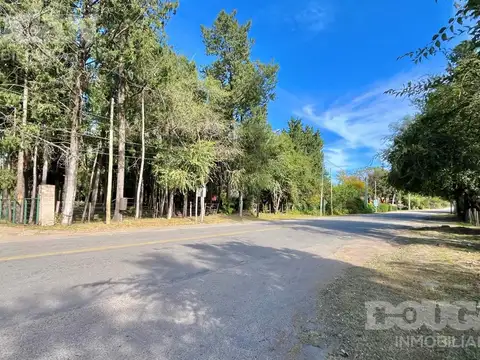 Terreno en Venta 69  mts Fondo
