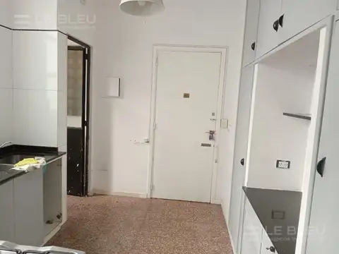 Departamento en Venta en Recoleta, USD 198.000