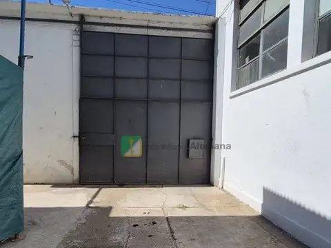 Galpon en Alquiler en Villa Lynch, $ 1.850.000