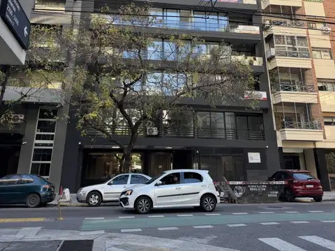 VENTA DEPARTAMENTO TRES AMBIENTES A ESTRENAR EN VILLA URQUIZA