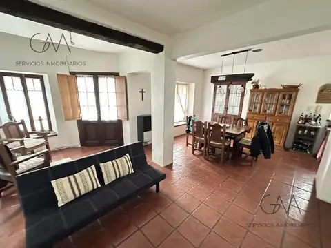 Casa en Alquiler Temporal en Mar del Plata, USD 250