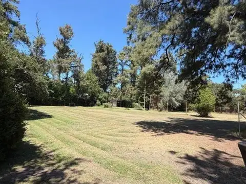 Venta Quinta Terreno en Del Viso Pilar sobre ruta 26 Ing Eduardo Madero y Florida