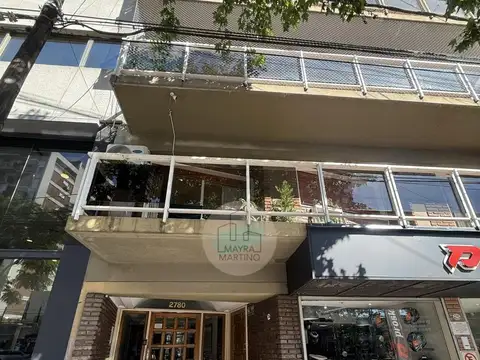 Avenida del Libertador 2700