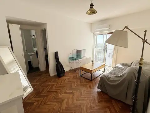 Departamento  en Alq. Temporario en Olivos, Vicente López, G.B.A. Zona Norte