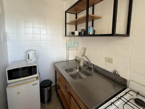 Departamento en Alquiler Temporal en Olivos, $ 800.000