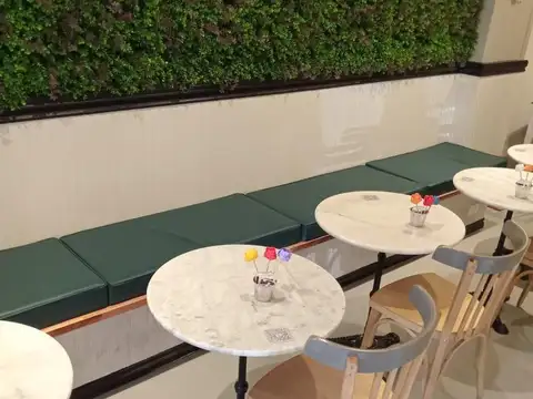 Fondo de comercio Café en Belgrano