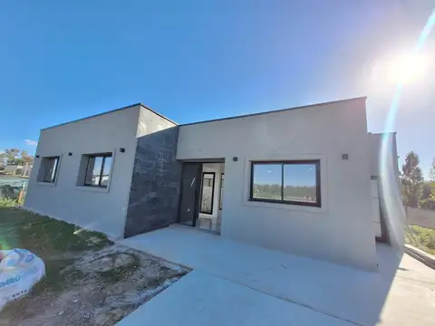 Casa en Venta en Monet Barrio Privado, USD 260.000