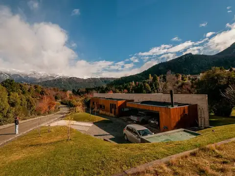 Casa en Arelauquen country club