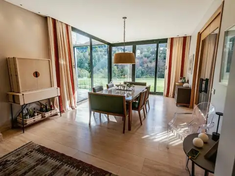 Arelauquen Country Club 100