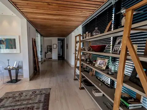 Casa en Arelauquen country club