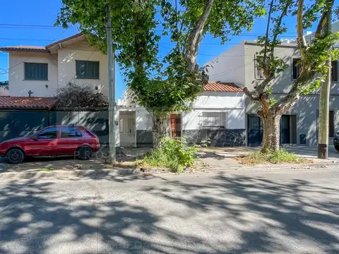Casa en Venta 60 años