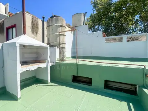 Casa 2 dormitorios Venta - Florida Mitre/Este