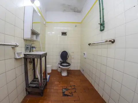 Casa en Venta 60 años
