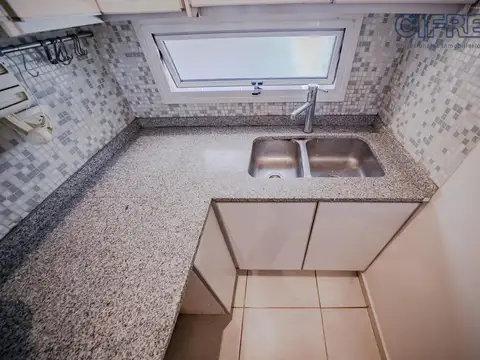 Departamento en Alquiler 12 años