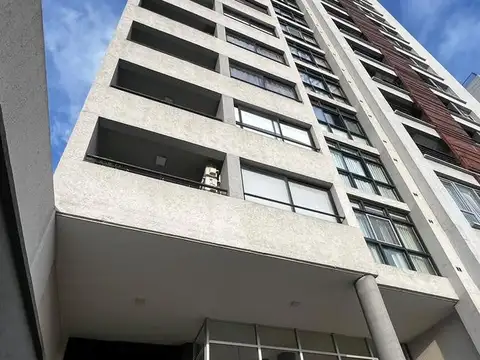 Departamento monoambiente en excelente ubicación