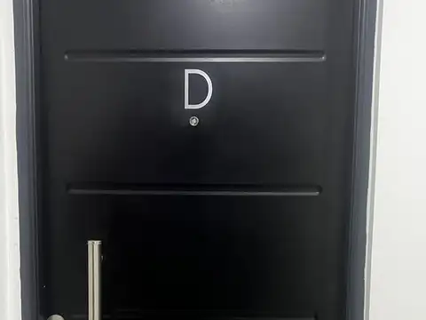 Departamento en Alquiler 6 años