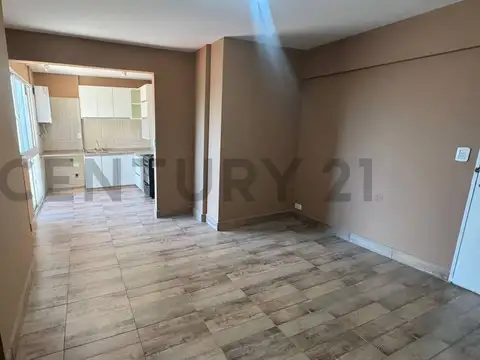 Departamento 2 Ambentes en Barrio Liniers
