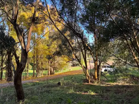 Terreno en Venta de 2052,93 m2