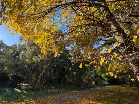 VENTA LOTE EN VILLA LAGUNA LA BRAVA