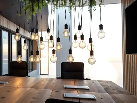 Departamento 2 ambientes con 2 baños