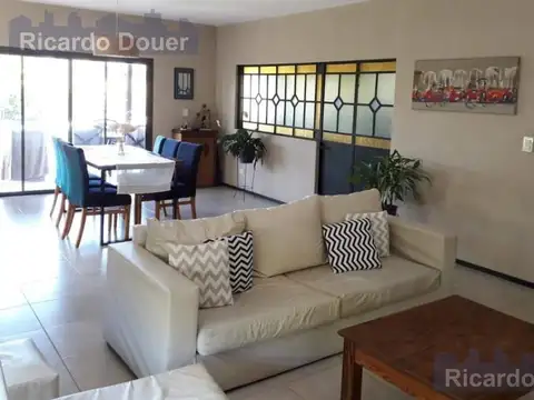Casa en Alquiler 4 años