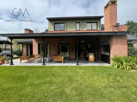 Casa en venta Rumenco