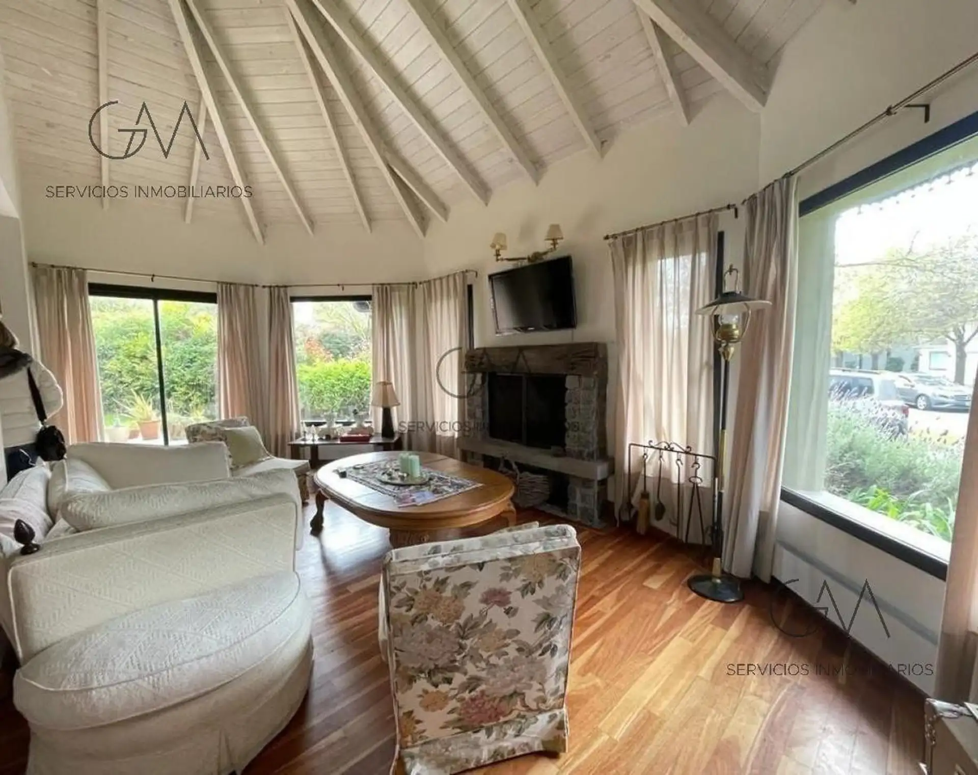 Casa en venta Rumenco