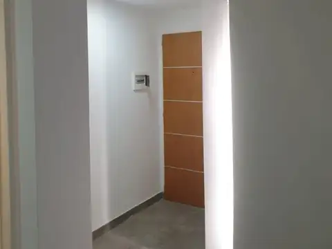 Depto Tipo Casa Monoambiente con 1 baño