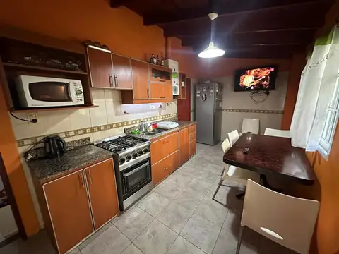 San José De Calasanz 1100, Piso PB