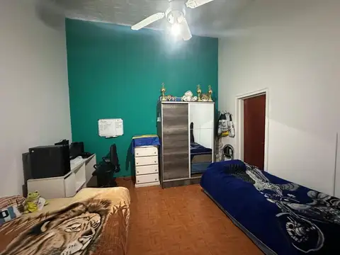 Depto Tipo Casa en Venta en Parque Chacabuco, USD 200.000