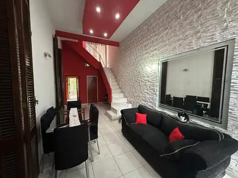 San José De Calasanz 1100, Piso PB