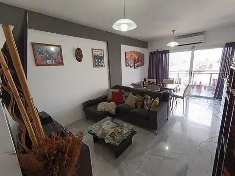 Monseñor Marcon al 3500