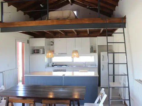 Casa en Alquiler 4 años