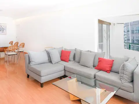 Departamento en Alquiler en Núñez, USD 3.550