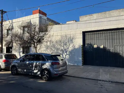 Galpón en Villa Martelli