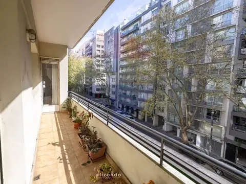 Departamento en Venta en Cordón , USD 220.000