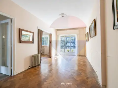 VENTA APARTAMENTO 2 O 3 DORMITORIOS - CORDON SUR